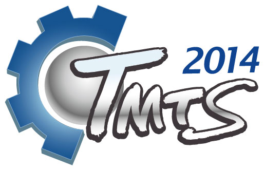 台灣國際工具機展 TMTS 2014